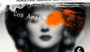 Cienie mojego życia. Pamiętnik zbrodni Los Angeles