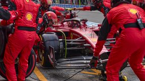 Ferrari straciło ważnego pracownika. Wstrząsy w zespole