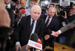 Wniosek do sądu o ukaranie Kaczyńskiego wysłany. Chodzi o odmowę złożenia pełnej przysięgi