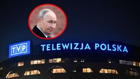 Wtedy TVP przerwie transmisję. Bezprecedensowa decyzja stacji