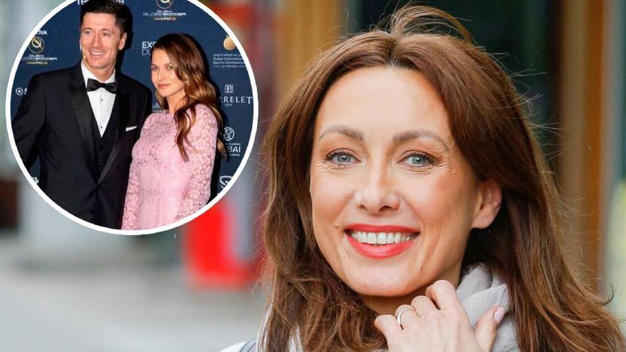 Anna Kalczyńska wyraziła się jasno o tym, co myśli na temat rozliczania Lewandowskiej z wydatków