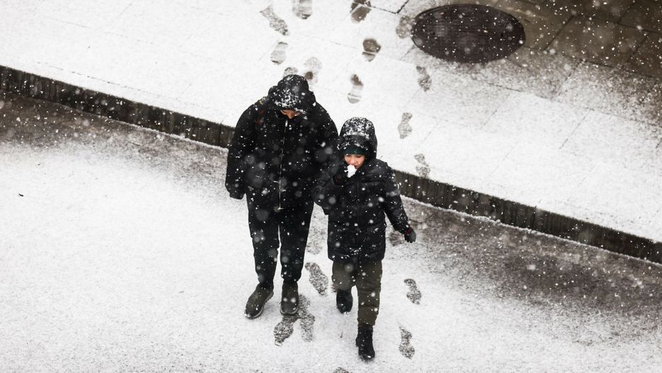 To koniec zimy w Polsce? Są prognozy na najbliższe dni