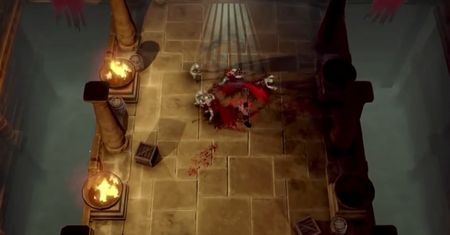 Nowa wersja Gauntlet nie trafi na konsole