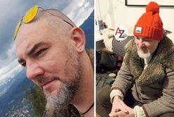Zaginął Dawid Glaza. Ostatnio widziano go w Gdańsku