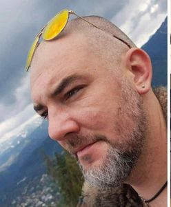 Zaginął Dawid Glaza. Ostatnio widziano go w Gdańsku