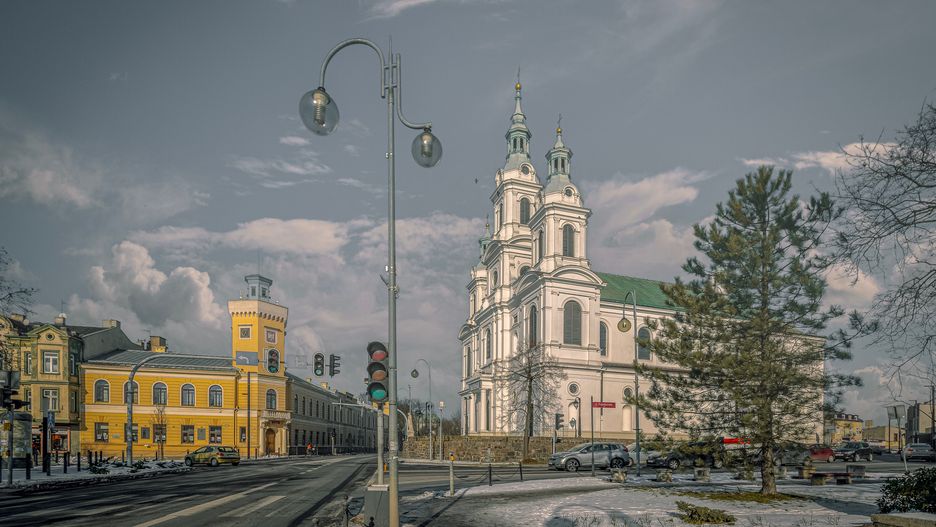 Radomsko