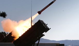 Bundeswehra wycofuje system obrony powietrznej z Polski