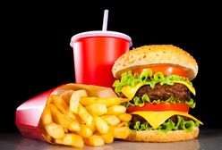McDonald's i Coca Cola są "otyłogenne"