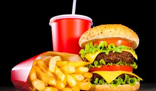 McDonald's i Coca Cola są "otyłogenne"