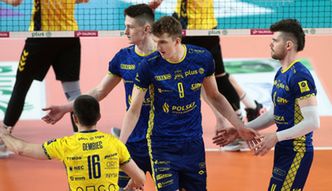 Jedni powalczą o rekord, drudzy o play-off. Siatkarski plan na niedzielę