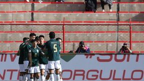 El. MŚ: Boliwia wciąż w grze o awans