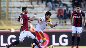 Obiecujący debiut Guilherme. Były gracz Legii Warszawa chwalony