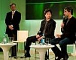 Nowy podział ról w triumwiracie Google. Larry Page na czele
