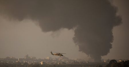 Izrael wywróci Strefę Gazy: emiraty rządzone przez klany