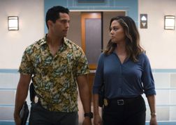 AXN HD Agenci NCIS: Hawaje 2