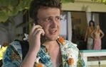 ''To drugie słowo na F'': Jason Segel nie jest za stary na punka