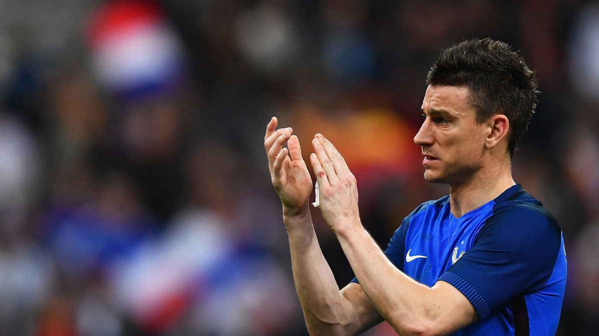 Zdjęcie okładkowe artykułu: Getty Images / Dan Mullan / Na zdjęciu: Laurent Koscielny