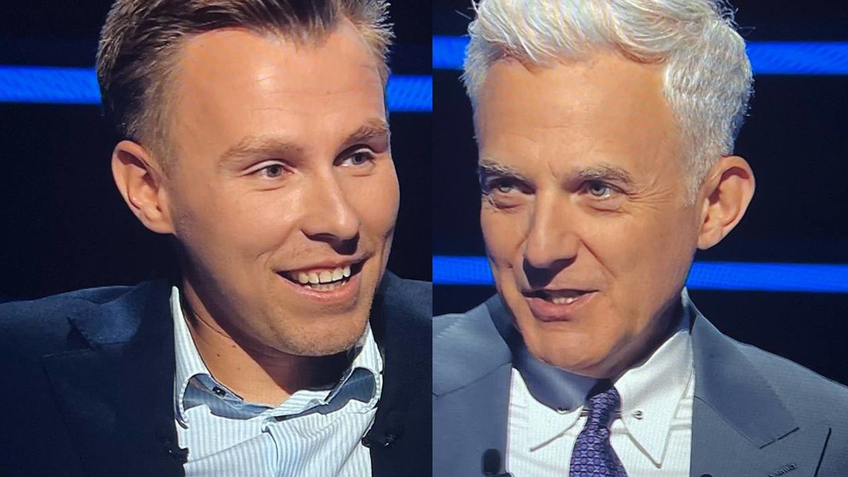 Bartosz Radziejewski i Hubert Urbański