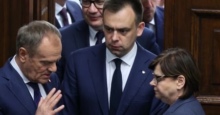 Rząd Tuska w końcu ujawnił plan. Brakuje w nim najważniejszej obietnicy