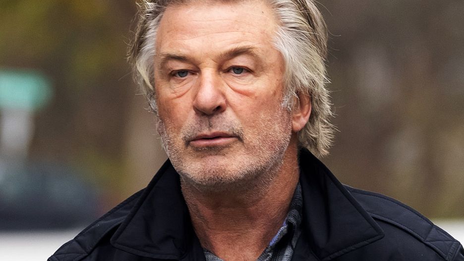 Alec Baldwin opublikował 7 screenów wpisu kobiety, która pracowała na planie "Rust"