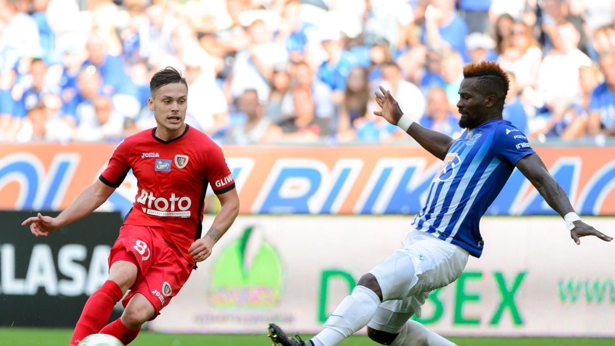 PAP / Jakub Kaczmarczyk