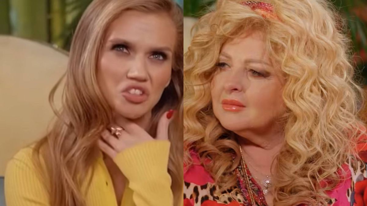 Kaczorowska u Gessler