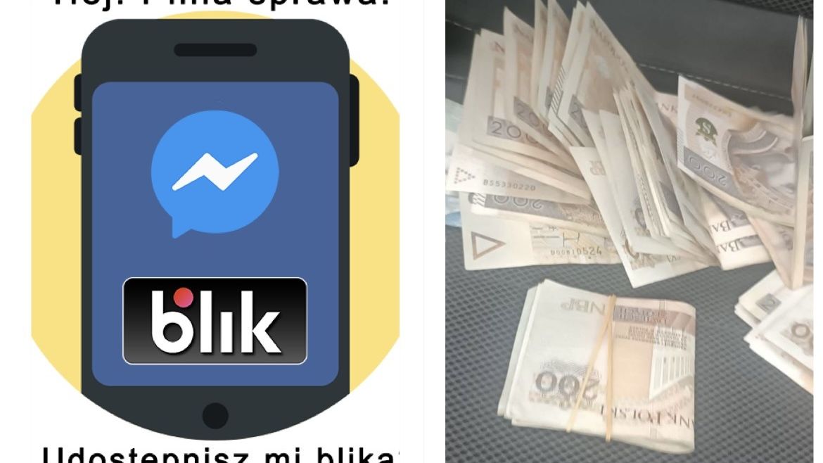 Blik
