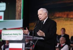 PiS składa propozycje rolnikom. Atak na "miastowych"