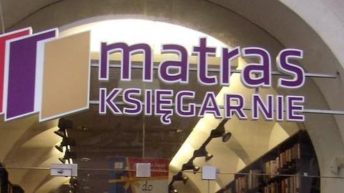 W piątek 3 sierpnia stołeczny sąd upadłościowy zakończy żywot księgarni.