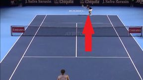 Majchrzak czarował. Tylko zobacz na to zagranie