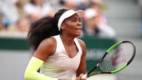 Tenis. Venus Williams wycofała się ze startu w Brisbane