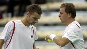 ATP Londyn: Matkowski znalazł partnera, pierwszy raz Gadomskiego