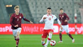 Kwalifikacje mistrzostw Europy U-21: Polska - Łotwa 5:0 (galeria)
