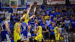 BM Slam Stal Ostrów Wielkopolski - Anwil Włocławek 80:82 (galeria)