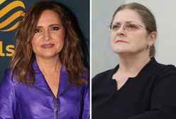 Ostra dyskusja Pawłowicz i Gozdyry. Sędzia TK zagroziła "drogą prawną"