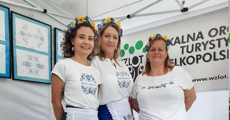 Krajna na Dniach Polskich w czeskiej Pradze