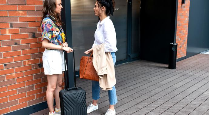 Papiery na szczęście