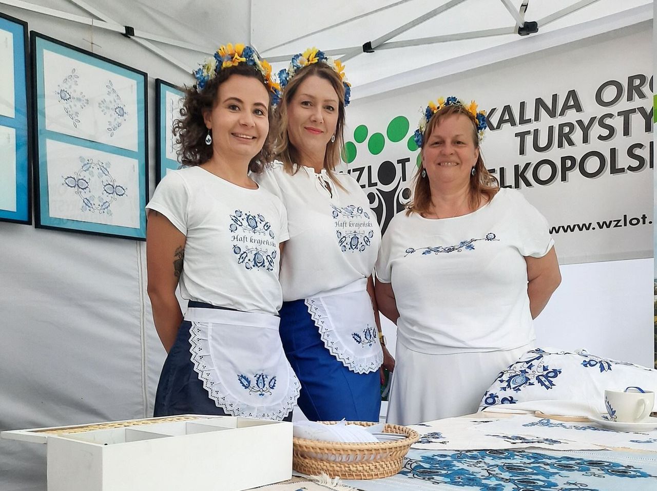Krajna na Dniach Polskich w czeskiej Pradze