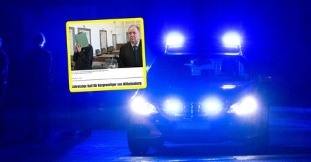 Zgwałcił dwie nastolatki. Jedna miała 14 lat. Niemiecki sąd zdecydował