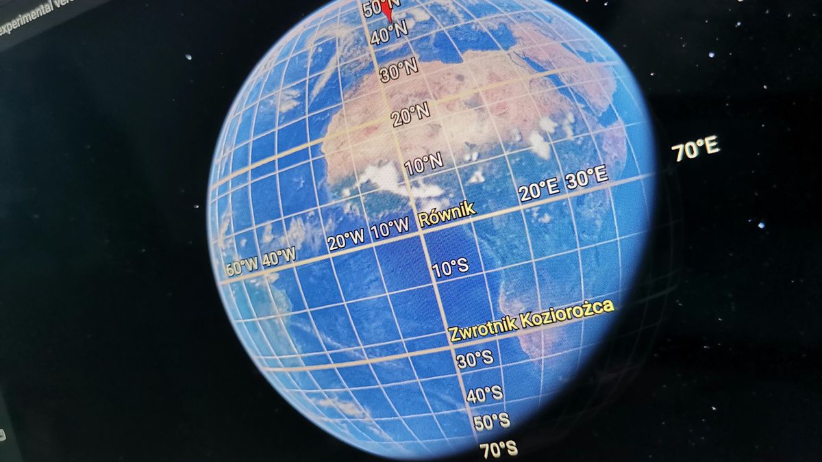 Google Earth będzie działać w różnych przeglądarkach. Najwyższa pora!