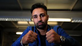 Paul Malignaggi będzie walczył na gołe pięści