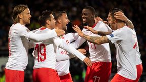 Liga Narodów: cenna wygrana Szwajcarii z waleczną Islandią. Bramki zawodników z Lotto Ekstraklasy