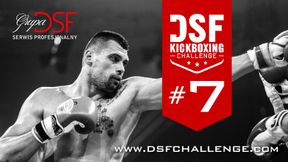 DSF Kickboxing Challenge #7: Bitwa Polsko-Litewska już 23 kwietnia w Warszawie