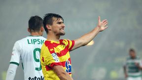 Oficjalnie: Piotr Tomasik zawodnikiem Lecha Poznań