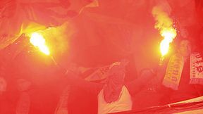 Korona Kielce - Legia Warszawa 0:0