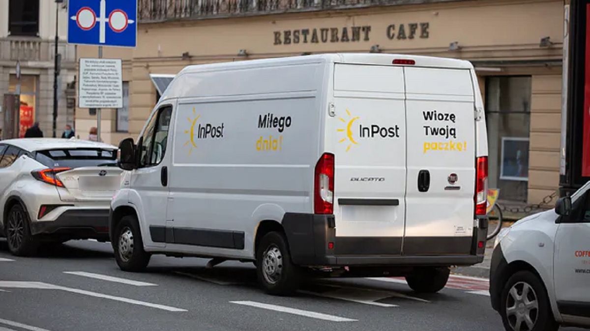 Oszustwo "na InPost". Czytelniczka money.pl nie dała się nabrać, ale ostrzega innych kupujących na OLX (zdj. ilustracyjne)