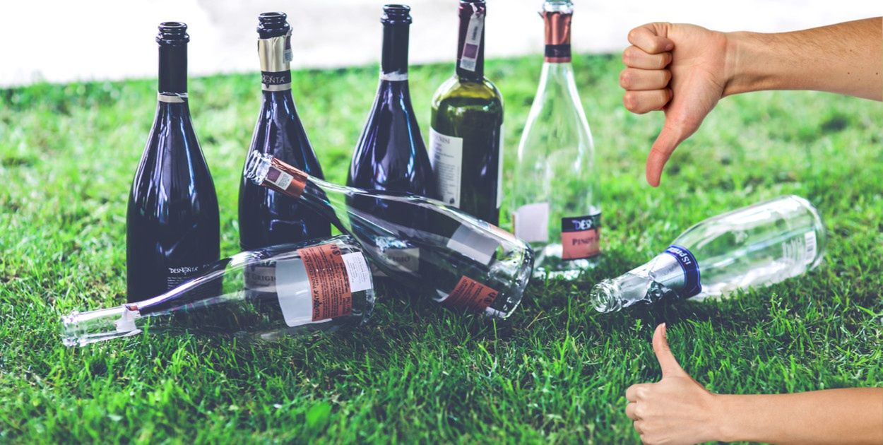 Pułtusk: Polacy chcą nocnej prohibicji. Co na to miasto i jego imprezowe centrum?