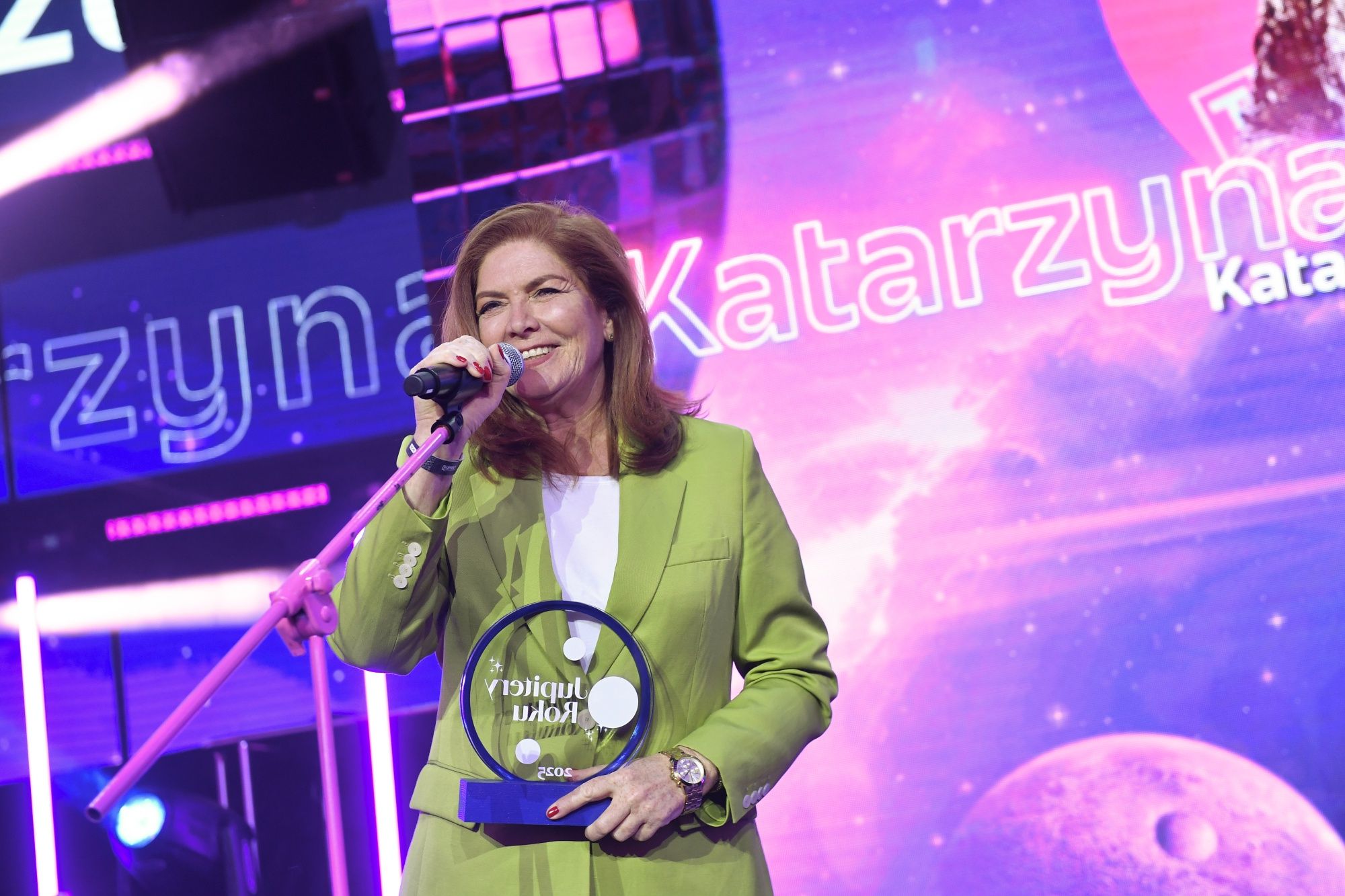 Katarzyna Dowbor 