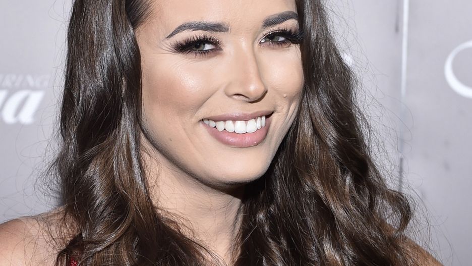 Olga Buława została mamą