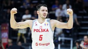 Mistrzostwa świata w koszykówce. Kiedy grają Polacy? Sprawdź terminarz